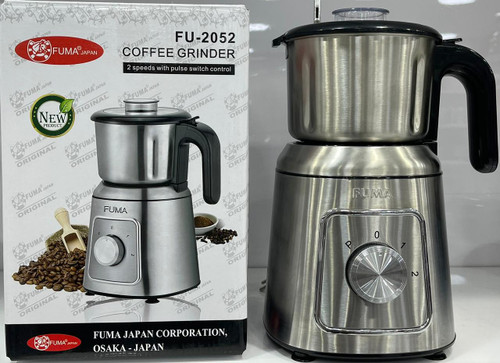 آسیاب قهوه حرفه ای مدل 2052