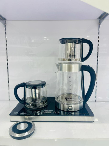 چای ساز دوکاره